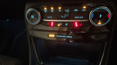 Ford Puma 1.0 EcoBoost Hybrid mHEV ST-Line Vignale 5dr Petrol Hatchback